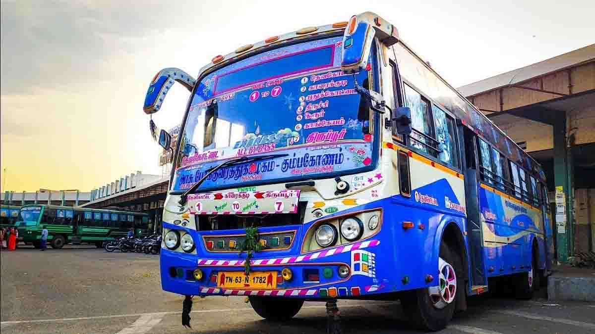 Read more about the article TNSTC அப்ரெண்டிஸ் வேலைவாய்ப்பு 2024, 688 பணியிடங்கள் உள்ளன