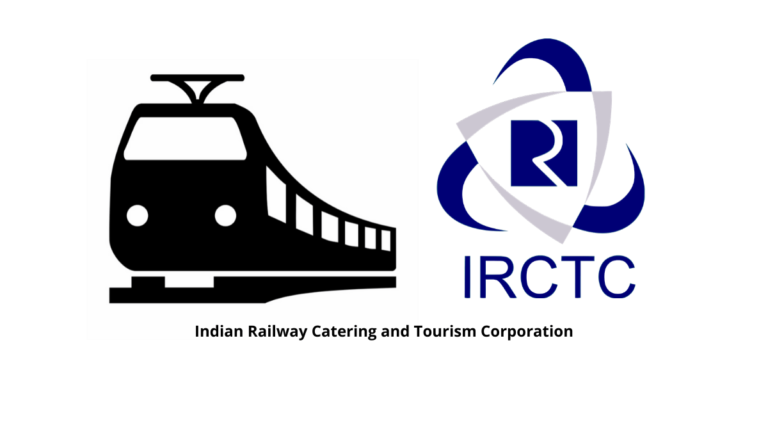 IRCTC Recruitment