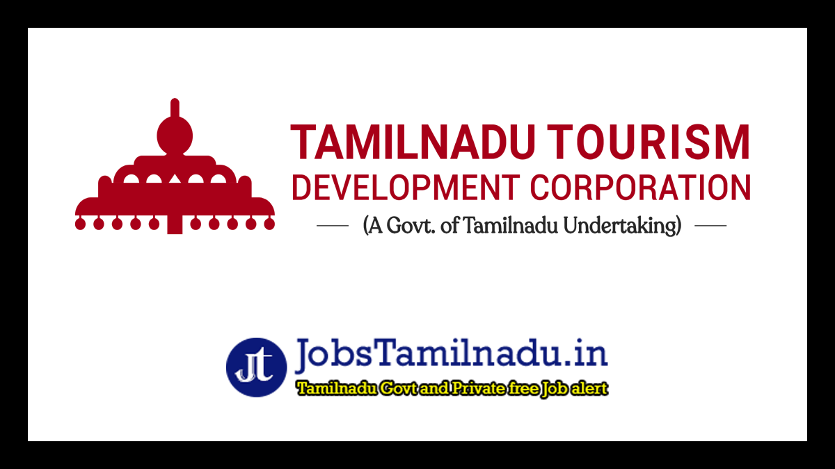tamilnadu tourism development corporation fixed deposit