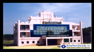 Read more about the article TAFCORN வேலைவாய்ப்பு 2022 – Computer Programmer காலியிடங்கள்