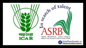 Read more about the article ASRB வேலைவாய்ப்பு 2023, 368 Principal Scientist, Senior Scientist பணியிடங்கள் உள்ளன