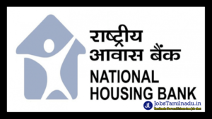 Read more about the article NHB தேசிய வீட்டுவசதி வங்கி வேலைவாய்ப்பு 2023, 40 Project Finance Officer பணியிடங்கள் உள்ளன