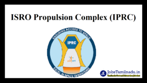 Read more about the article IPRC வேலைவாய்ப்பு 2023, 63 Technical Assistant, Technician, Driver, Fireman பணியிடங்கள் உள்ளன